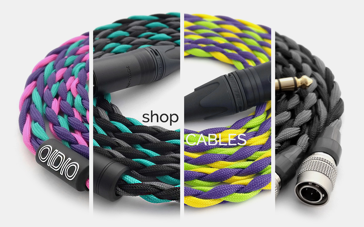 Shop Cables