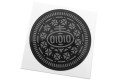 OIDIO Cookie Sticker