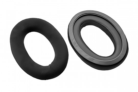 Sennheiser 572287 Ear Pads for HD515, HD518, HD555, HD558, HD559, HD560s, HD595, HD598, HD598SE, HD599SE