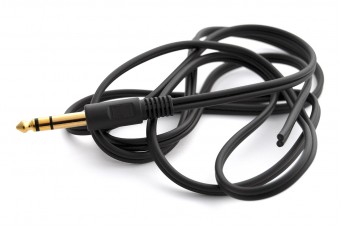 Sennheiser Off-cut Cable with 6.35mm Jack