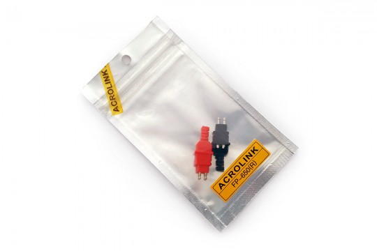 Acrolink FP-650 Connectors for Sennheiser HD Series Acrolink FP-650 Connectors for Sennheiser HD Series