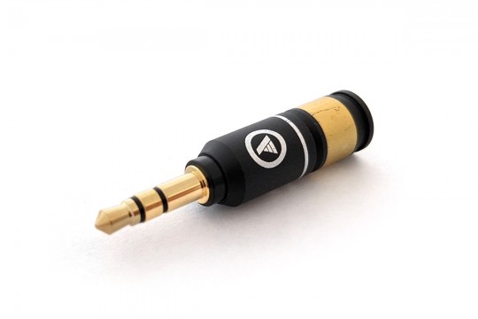 ViaBlue 3.5mm Jack T6S Small Version (Old Stock)