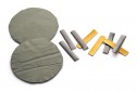 Mass Loading and Damping Material Kit