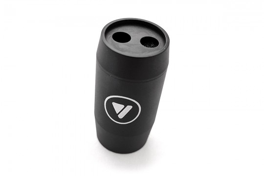 ViaBlue SC-2 Black Splitter / Filter