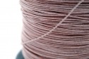 25cm Litz Copper Wire with Polyester Filament (60x0.1mm Strands)