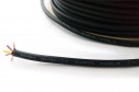 PRO-POWER 4-Core Screened Cable Wire 10m Lot