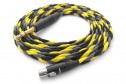 OIDIO Mongrel Cable for 3-pin mini-XLR Headphones