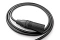 OIDIO Shadow Cable for Beyerdynamic DT177X GO & Sennheiser HD490 Pro Headphones