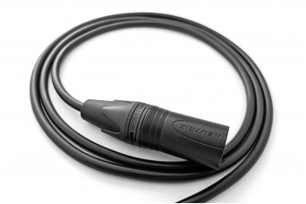 OIDIO Shadow Cable for Fostex T60RP Headphones