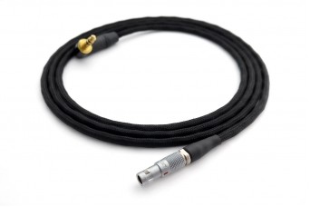 OIDIO Pellucid-PLUS Cable for AKG K812 & K872 Headphones