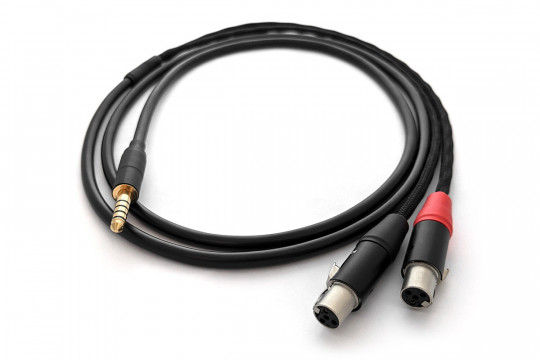 OIDIO Shadow Cable for Monolith M1570 Headphones