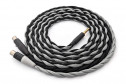 OIDIO Mongrel Cable for Abyss AB-1266 Headphones