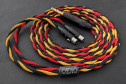 OIDIO Mongrel Cable for HEDD HEDDphone Headphones