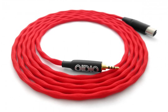 OIDIO Pellucid Cable for Beyerdynamic DT177X GO Headphones