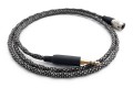 OIDIO Pellucid-PLUS Cable for MrSpeakers Mad Dog & Mad Dog Pro Headphones
