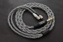 OIDIO Mongrel Cable for Dan Clark Audio Aeon, Alpha & Ether Headphones
