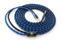 OIDIO Mongrel Cable for Dual 2.5mm Headphones
