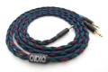 OIDIO Mongrel Cable for Sony MDR-Z7 & MDR-Z1R Headphones