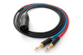OIDIO Shadow Cable for Sony MDR-Z7 & MDR-Z1R Headphones