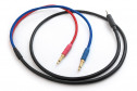 OIDIO Shadow Cable for Dual 3.5mm Headphones