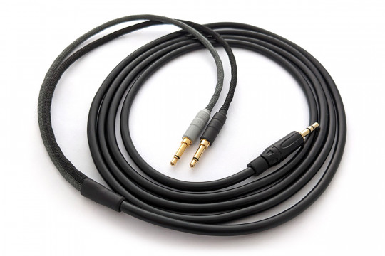 OIDIO Shadow Cable for Dual 3.5mm Headphones