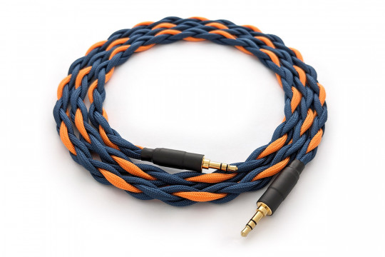 OIDIO Mongrel Cable for Focal Bathys Headphones