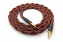 OIDIO Mongrel Cable for Focal Azurys, Bathys, Hadenys & Lensys Headphones