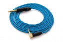 OIDIO Pellucid Cable for Fostex T20RP, T40RP & T50RP Headphones