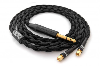 OIDIO Mongrel Cable for HiFiMAN Gen 1 SMC Headphones