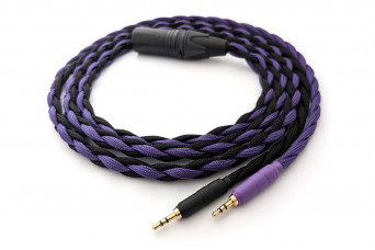 OIDIO Mongrel Cable for Monolith M1060, M560 & M565 Headphones