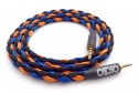 OIDIO Mongrel Cable for Sony MDR-1A & MDR-1AM2 Headphones