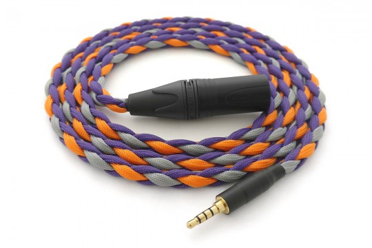OIDIO Mongrel Cable for Oppo PM-3 Headphones