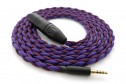 OIDIO Mongrel Cable for Sony MDR-1A & MDR-1AM2 Headphones