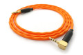 OIDIO Pellucid Cable for Mod House Argon Mk3 Headphones