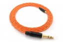 OIDIO Pellucid Cable for Shure Aonic 50 Headphones