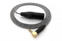 OIDIO Pellucid Cable for Mod House Argon Mk3 Headphones