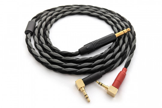 OIDIO Mongrel Cable for Verum One MKII Headphones