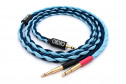 OIDIO Mongrel Cable for Meze 99 Classics & 109 Pro Headphones
