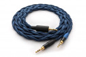 OIDIO Mongrel Cable for OLLO Audio S4, S4R, S4X & S5X Headphones