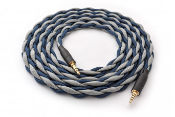 OIDIO Mongrel Cable for Shure Aonic 50 Headphones