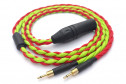 OIDIO Mongrel Cable for Sennheiser HD700 Headphones