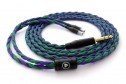 OIDIO Mongrel Cable for Sennheiser HD800 & HD800S Headphones