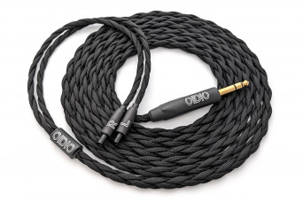 OIDIO Mongrel Cable for Sennheiser HD800 & HD800S Headphones