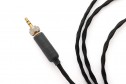 OIDIO Pellucid Cable for Sony MDR-7520 & MDR-Z1000 Headphones
