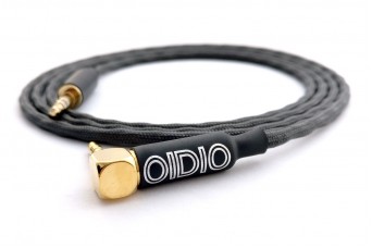 OIDIO Pellucid-PLUS Cable for Audio-Technica ATH-MSR7 Headphones