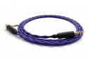 OIDIO Pellucid-PLUS Cable for Audio-Technica ATH-MSR7 Headphones