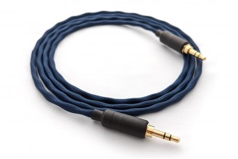 OIDIO Pellucid-PLUS Cable for Sony WH-1000XM4 Headphones
