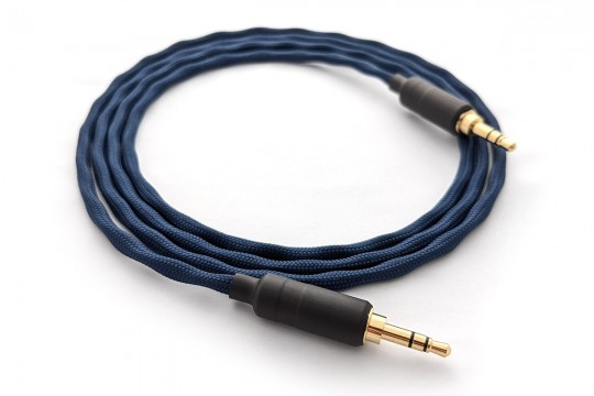 OIDIO Pellucid Cable for Sony WH-1000XM3 & WH-1000XM4 Headphones
