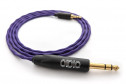 OIDIO Pellucid-PLUS Cable for Philips Fidelio X2 & X2HR Headphones