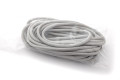 Pale Grey Paracord for DIY Projects - 5m Lot